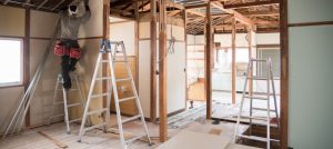 Entreprise de rénovation de la maison et de rénovation d’appartement à Busset